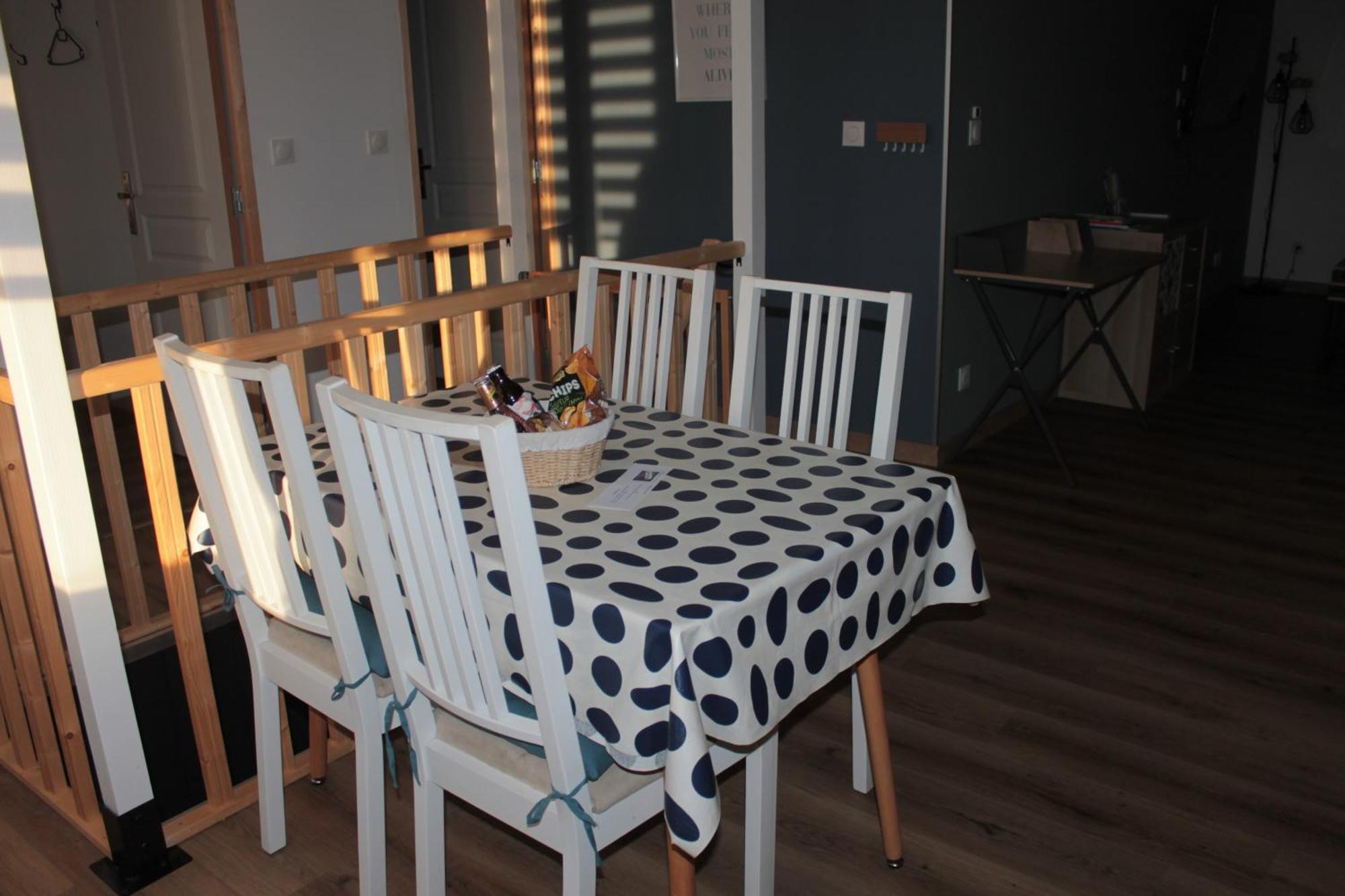 Appartement Royale Rocroi Экстерьер фото